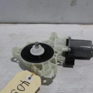 Mercedes Benz W177 W205 A C Class Front Window Regulator Motor A0009065706 - Image 9