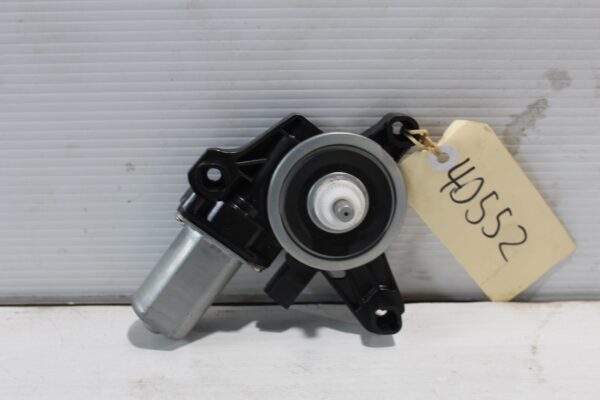 Mercedes Benz W177 Rear Window Regulator Motor A0009060908