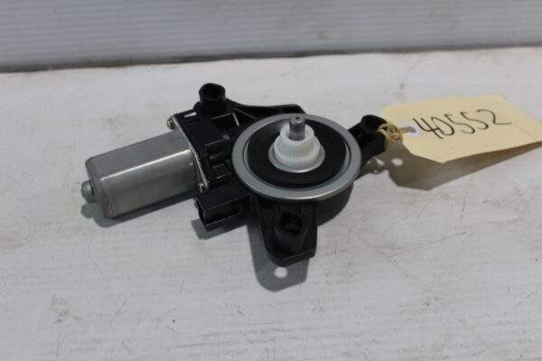 Mercedes Benz W177 Rear Window Regulator Motor A0009060908