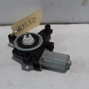 Mercedes Benz W177 Rear Window Regulator Motor A0009060908 - Image 9