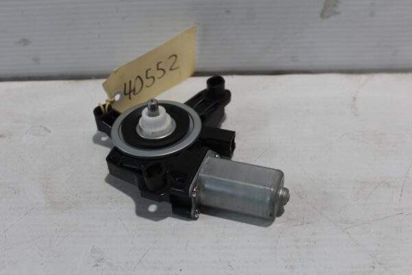 Mercedes Benz W177 Rear Window Regulator Motor A0009060908