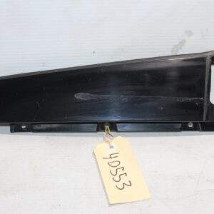 Mercedes Benz W177 A Class Rear Right Door B-Pillar Trim Mould A1777320200