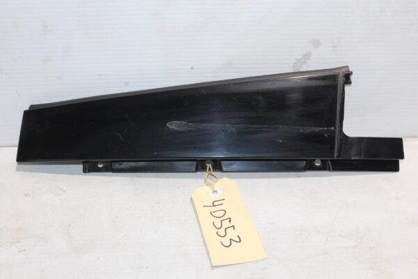 Mercedes Benz W177 A Class Rear Right Door B-Pillar Trim Mould A1777320200