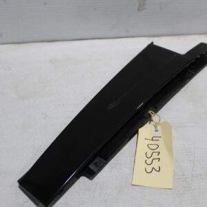 Mercedes Benz W177 A Class Rear Right Door B-Pillar Trim Mould A1777320200 - Image 2