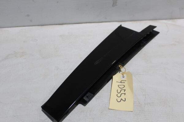 Mercedes Benz W177 A Class Rear Right Door B-Pillar Trim Mould A1777320200