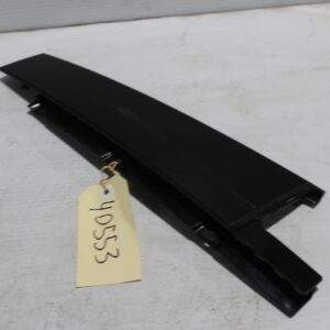 Mercedes Benz W177 A Class Rear Right Door B-Pillar Trim Mould A1777320200 - Image 9