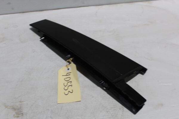 Mercedes Benz W177 A Class Rear Right Door B-Pillar Trim Mould A1777320200