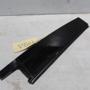 Mercedes Benz W177 A Class Rear Right Door B-Pillar Trim Mould A1777320200 - Image 8