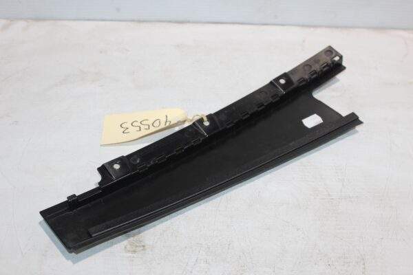 Mercedes Benz W177 A Class Rear Right Door B-Pillar Trim Mould A1777320200