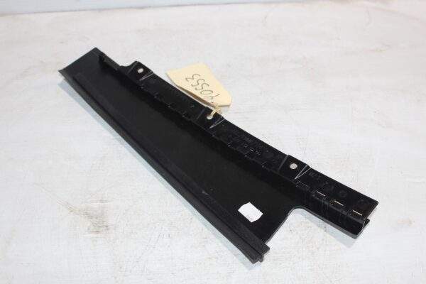 Mercedes Benz W177 A Class Rear Right Door B-Pillar Trim Mould A1777320200
