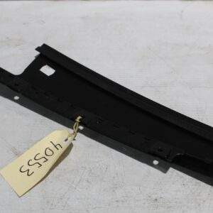 Mercedes Benz W177 A Class Rear Right Door B-Pillar Trim Mould A1777320200 - Image 4