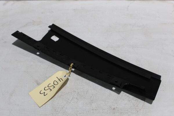 Mercedes Benz W177 A Class Rear Right Door B-Pillar Trim Mould A1777320200