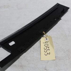 Mercedes Benz W177 A Class Rear Right Door B-Pillar Trim Mould A1777320200 - Image 3