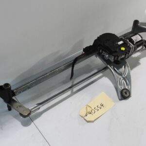 Mercedes Benz W177 A180 A200 A250 A35 A45 Window Wiper Motor A1778205001 - Image 2