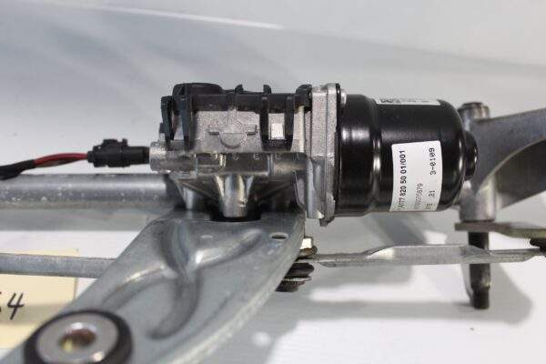 Mercedes Benz W177 A180 A200 A250 A35 A45 Window Wiper Motor A1778205001