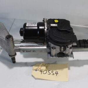 Mercedes Benz W177 A180 A200 A250 A35 A45 Window Wiper Motor A1778205001 - Image 3