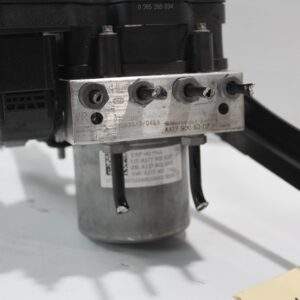 Mercedes Benz W177 A Class ABS Pump Unit Module A1779007905, A1779002910 - Image 3