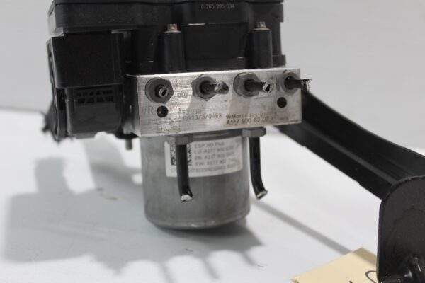 Mercedes Benz W177 A Class ABS Pump Unit Module A1779007905, A1779002910