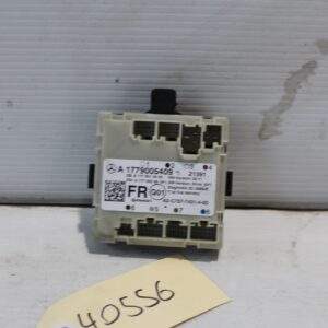 Mercedes Benz W177 A Class Front Right Door Control Unit Module A1779005409