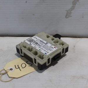 Mercedes Benz W177 A Class Front Right Door Control Unit Module A1779005409 - Image 2
