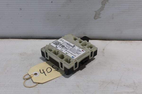 Mercedes Benz W177 A Class Front Right Door Control Unit Module A1779005409