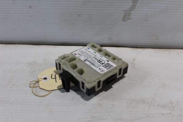 Mercedes Benz W177 A Class Front Right Door Control Unit Module A1779005409