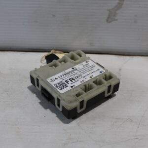 Mercedes Benz W177 A Class Front Right Door Control Unit Module A1779005409 - Image 7