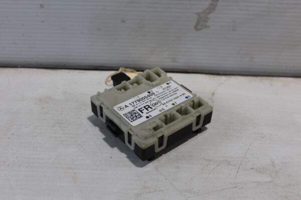 Mercedes Benz W177 A Class Front Right Door Control Unit Module A1779005409