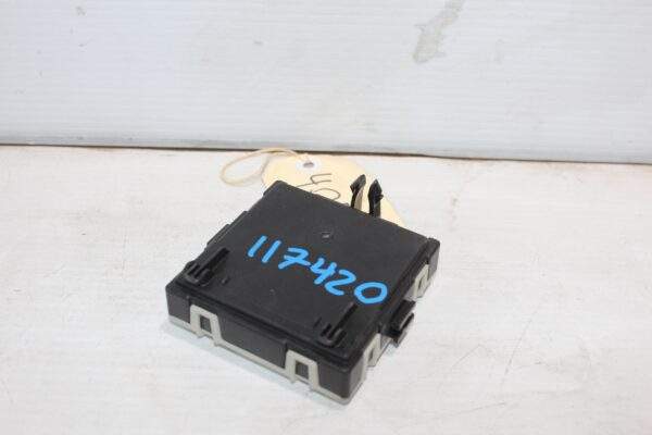 Mercedes Benz W177 A Class Front Right Door Control Unit Module A1779005409