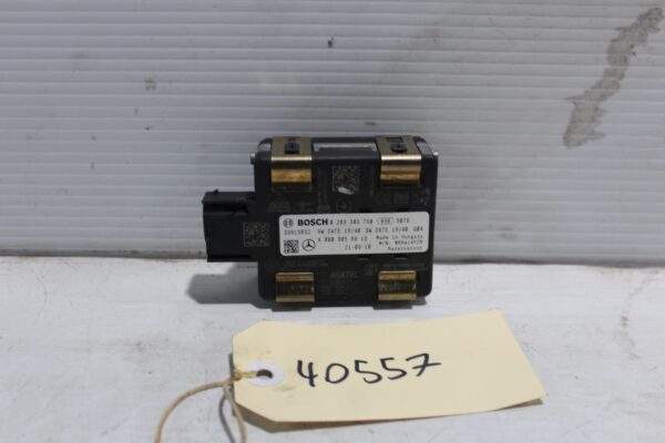Mercedes Benz W177 W205 W253 A C GLC Class Radar Distance Control A0009058913