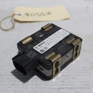 Mercedes Benz W177 W205 W253 A C GLC Class Radar Distance Control A0009058913 - Image 2