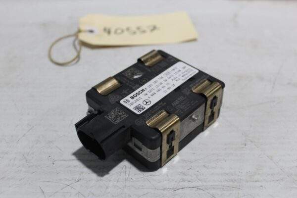 Mercedes Benz W177 W205 W253 A C GLC Class Radar Distance Control A0009058913