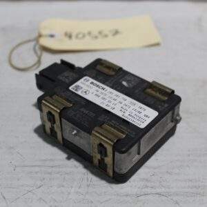 Mercedes Benz W177 W205 W253 A C GLC Class Radar Distance Control A0009058913 - Image 10