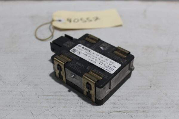 Mercedes Benz W177 W205 W253 A C GLC Class Radar Distance Control A0009058913