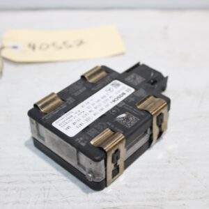 Mercedes Benz W177 W205 W253 A C GLC Class Radar Distance Control A0009058913 - Image 9
