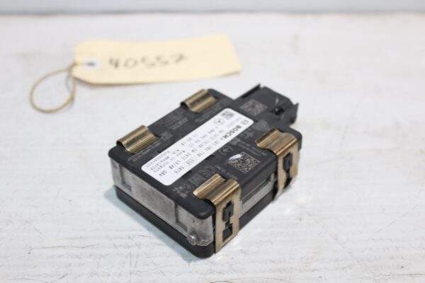 Mercedes Benz W177 W205 W253 A C GLC Class Radar Distance Control A0009058913