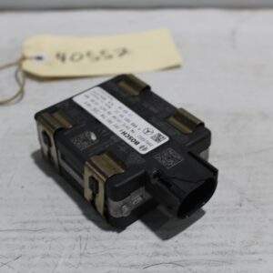 Mercedes Benz W177 W205 W253 A C GLC Class Radar Distance Control A0009058913 - Image 8