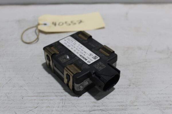 Mercedes Benz W177 W205 W253 A C GLC Class Radar Distance Control A0009058913