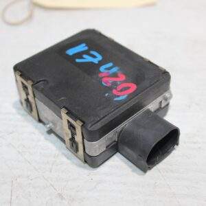 Mercedes Benz W177 W205 W253 A C GLC Class Radar Distance Control A0009058913 - Image 3