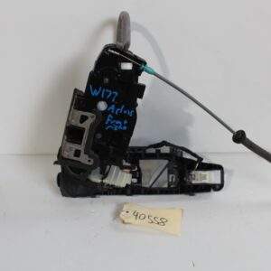 Mercedes Benz W177 A Class Front Right Door Lock Actuator Handle Assembly - Image 2