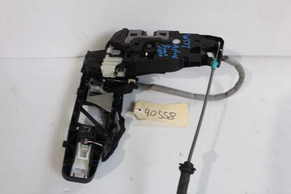 Mercedes Benz W177 A Class Front Right Door Lock Actuator Handle Assembly