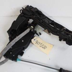 Mercedes Benz W177 A Class Front Right Door Lock Actuator Handle Assembly - Image 9