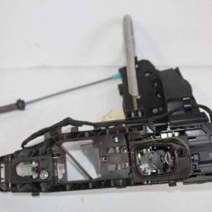 Mercedes Benz W177 A Class Front Right Door Lock Actuator Handle Assembly - Image 7