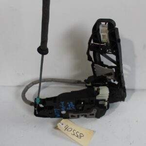 Mercedes Benz W177 A Class Front Right Door Lock Actuator Handle Assembly - Image 6