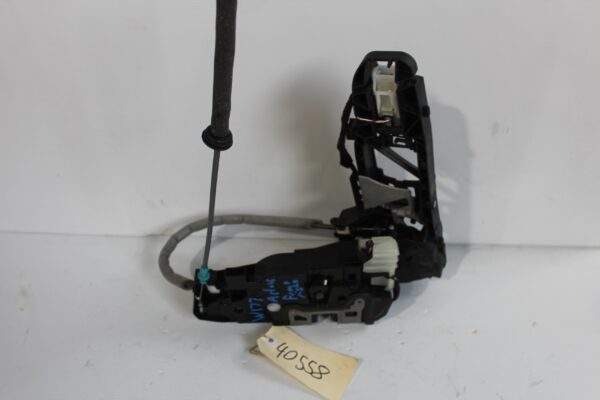 Mercedes Benz W177 A Class Front Right Door Lock Actuator Handle Assembly