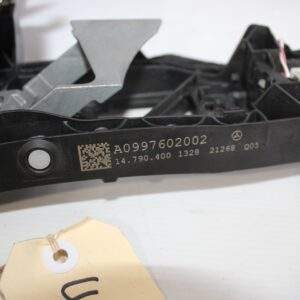 Mercedes Benz W177 A Class Front Right Door Lock Actuator Handle Assembly - Image 4