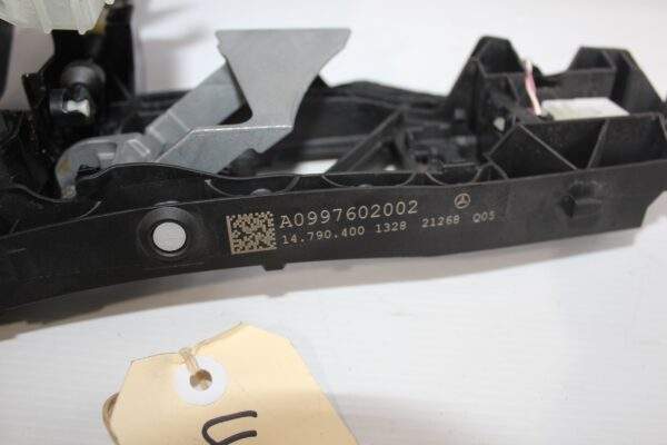 Mercedes Benz W177 A Class Front Right Door Lock Actuator Handle Assembly