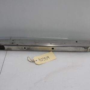 Mercedes Benz W177 A Class Front Lower Reinforcement Absorber Bar A1776225100