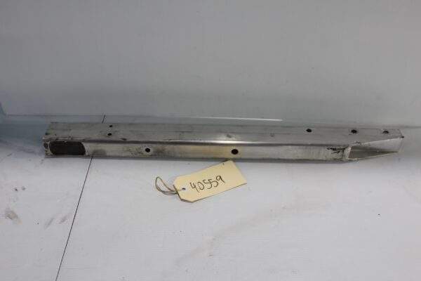 Mercedes Benz W177 A Class Front Lower Reinforcement Absorber Bar A1776225100