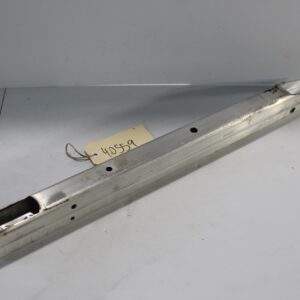 Mercedes Benz W177 A Class Front Lower Reinforcement Absorber Bar A1776225100 - Image 2